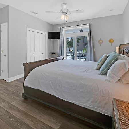 Family Tides Villa Destin Eksteriør bilde