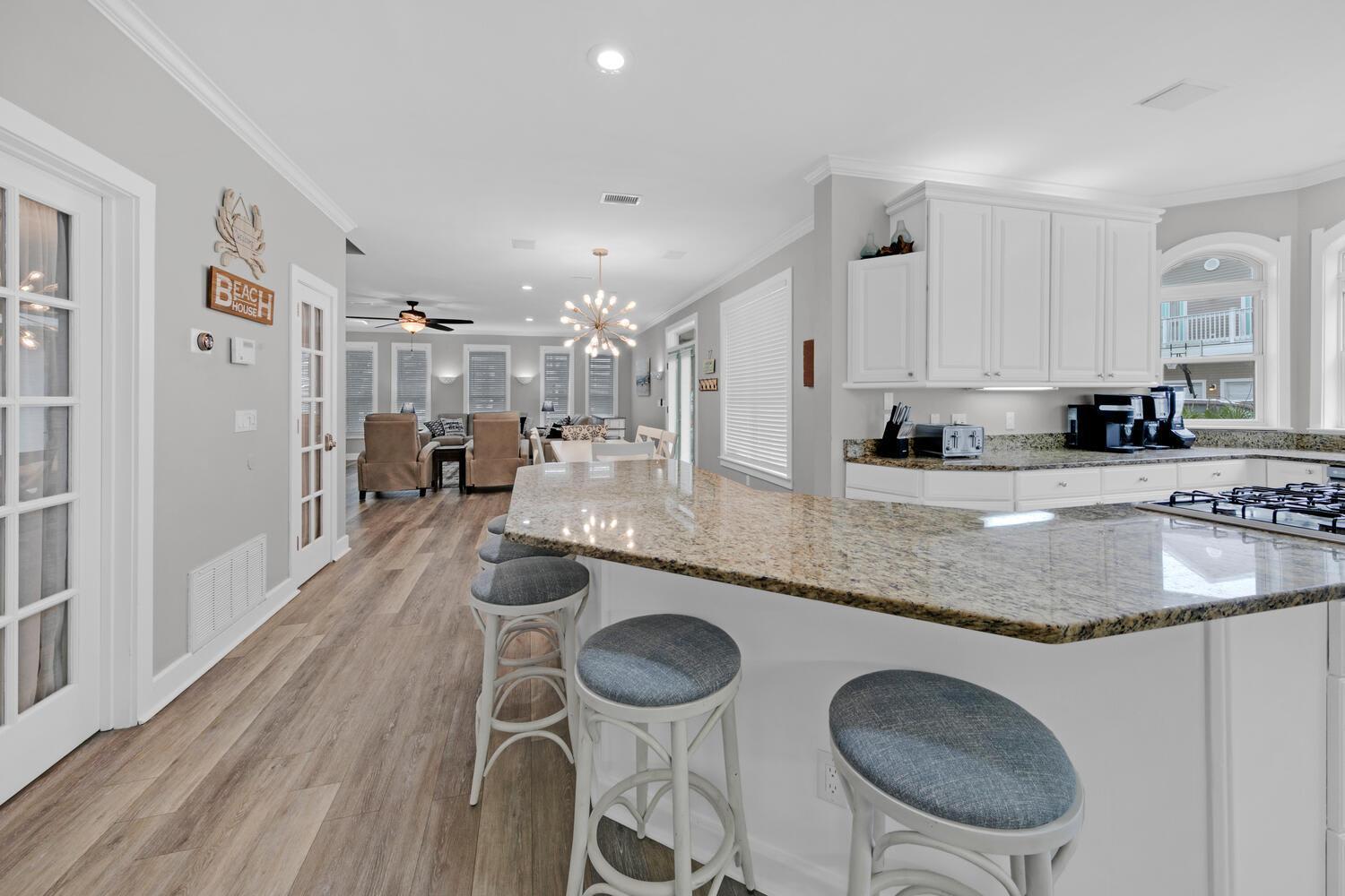 Family Tides Villa Destin Eksteriør bilde